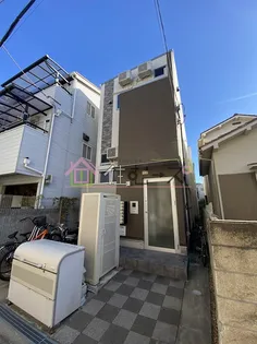 ハーモニーテラス住吉の画像