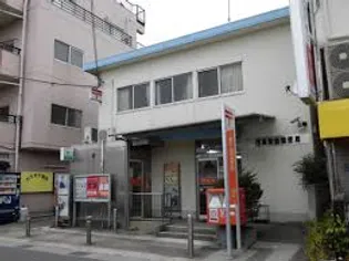 フジパレス大和田II番館【3階】の外観