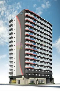 セレニテ東梅田アリエ【9階】の外観