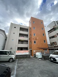 ウエキマンションの画像