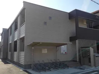 クレイノHIROPALACEⅢの画像