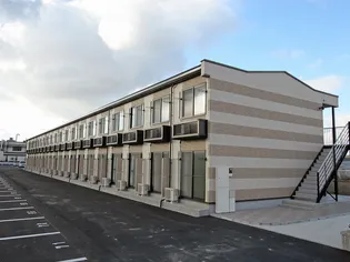 レオパレスルシェルブル金岡の画像