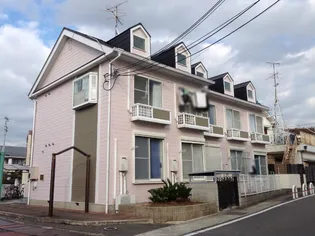 レオパレス藤本Ⅱの画像