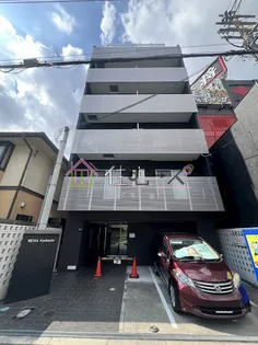 レクシア京橋の画像