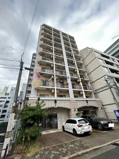 CASA MT 恵美須駅前【5階】の外観