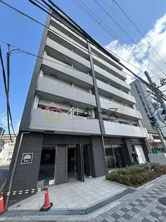 レークス新大阪ウエストの画像