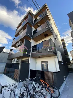 BUZZ神崎川の画像