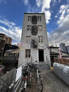 CINQ APPARTMENTの画像