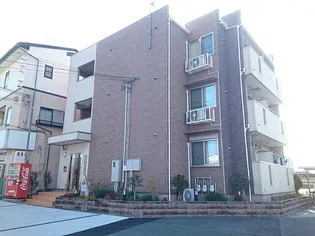 ラガーコートの画像