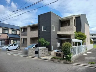 フェリーチェ【1階】の外観