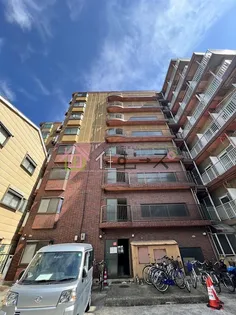 トーエー玉造第2ビルの画像