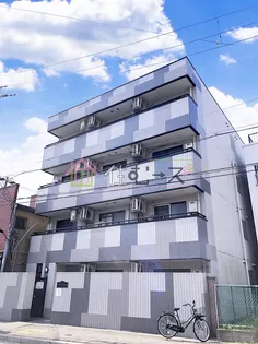 サンロワール北村の画像