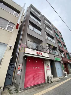 サングレール26【4階】の外観