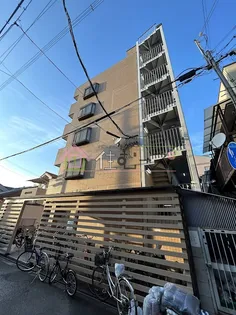 グリーンハイツ粉浜の画像