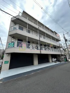 コーポ春日の画像