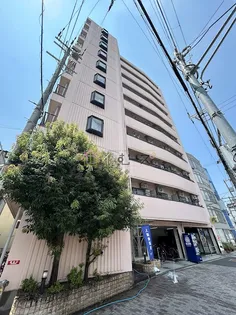 エムロード中川の画像