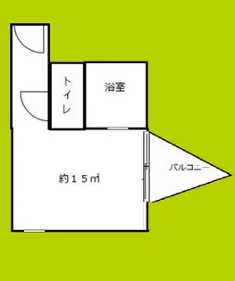 ニイタカT&Sビル【2階】の間取り