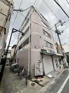 リッチモンドBLDの画像