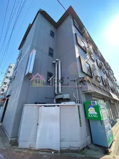 サンハイツ北館の画像