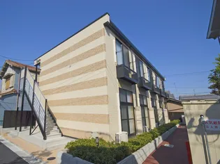 レオパレス小路KBTの画像