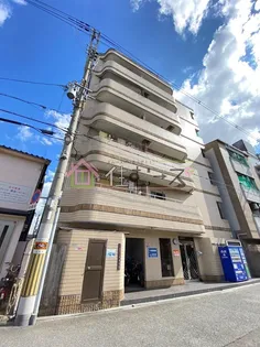 グランコーポ我孫子【3階】の外観