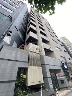 ORYZA肥後橋【8階】の外観