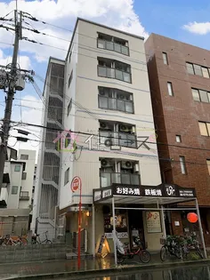 エレガンスコーポⅡの画像