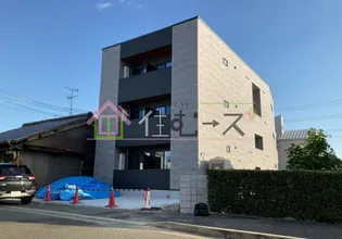 LEGGRO牧野の画像