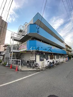 天戸マンションの画像