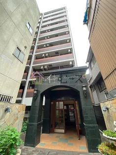 エステムコート大阪ベイエリアの画像