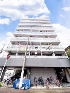 シェトワ弁天町の画像