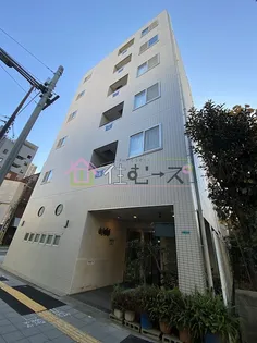 パラドール弁天の画像