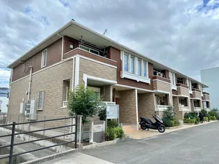 リエート 新田 Iの画像