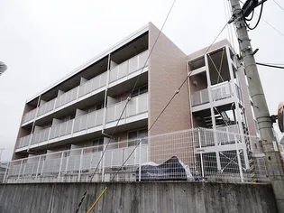 レオパレス多田2の画像