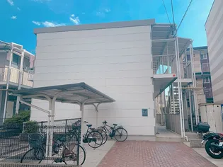 レオパレスDREAMSEEDIの画像