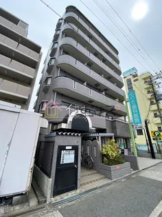 エスポワール東進【3階】の外観