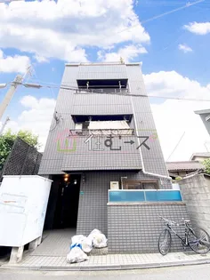 ザ シティ野中の画像