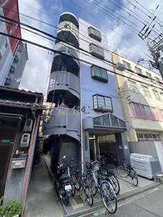 グリーンブリッジハイツの画像