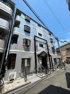 レスポワール城北の画像