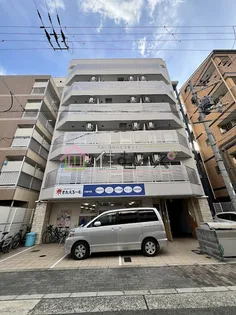 ルクール今里の画像