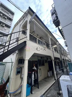 鶴橋ハイツの画像