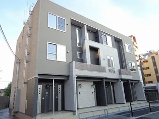 パーチェ ブレッザの画像