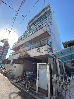 エム エス エイ山王の画像