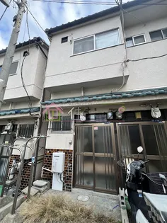 久川賃家の画像