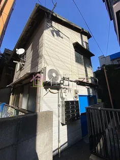 マキシーアパートの画像