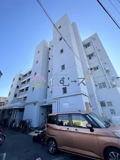 新淀ハイムの画像