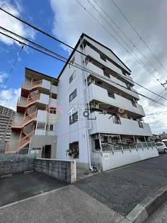 M'プラザ城東参番館の画像