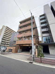 コーポカースルの画像