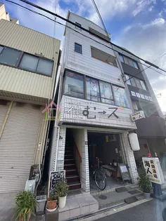 ライフ豊里ハイツの画像