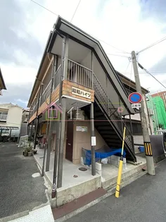 昭和ハイツの画像